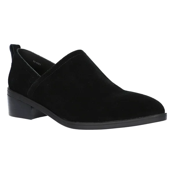 Bella Vita Porter 6.5 Women's Black