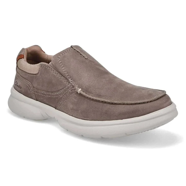 Clarks Bradley Free 9 Men's Stone