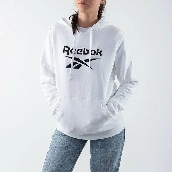 Reebok Classic Big Logo Hoodie FT8186