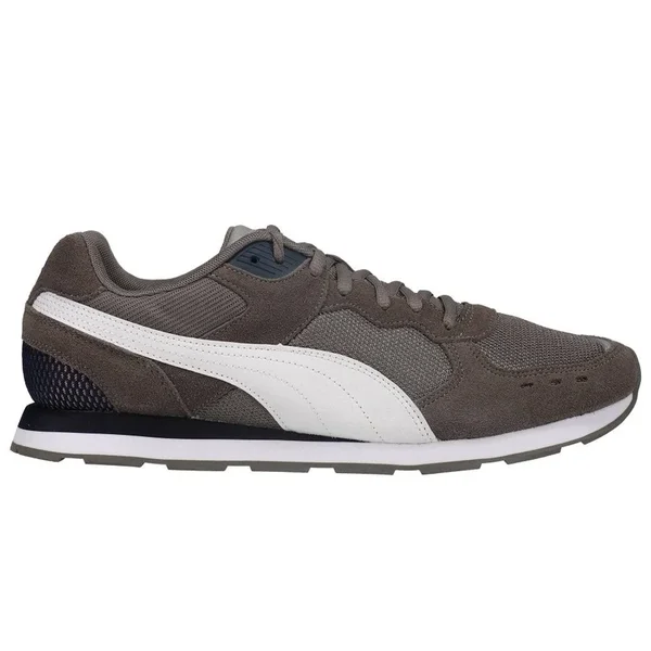 Puma Vista Sneakers - Gray, 9