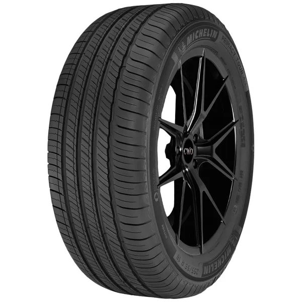 Michelin Primacy Tour A/S Tire, 225/45R19 96W XL