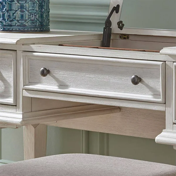 Liberty Furniture Bayside Vanity Set