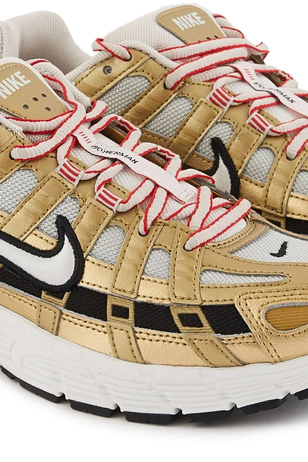 Nike P-6000 Icon Clash Shoe, 7