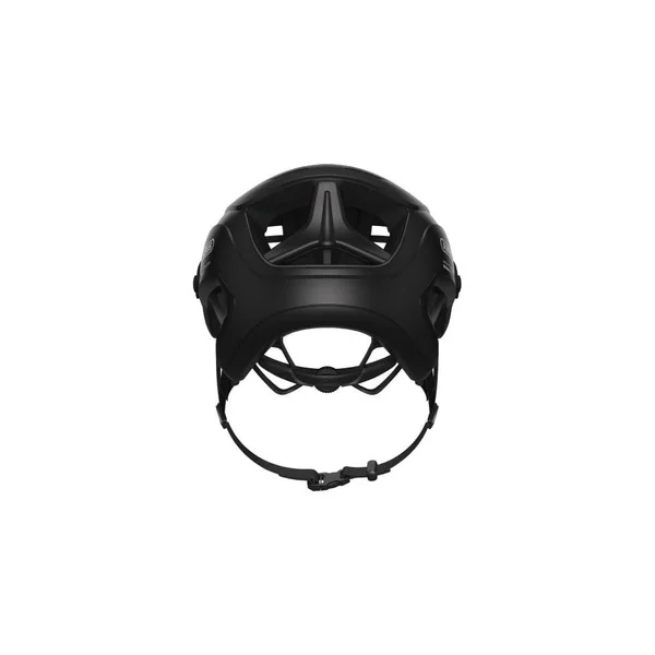 Abus Montrailer Helmet Orange - M