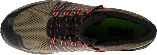 Inov8 Women's Roclite 345 GTX - Brown/Coral - 8.5