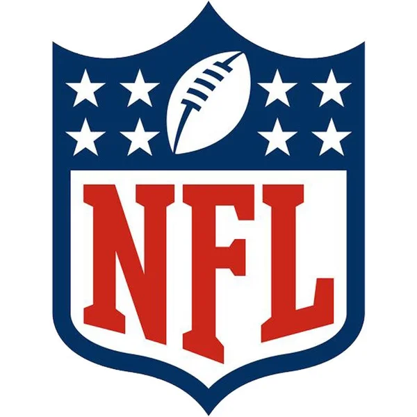 NFL Logo Wall Decal Fathead
