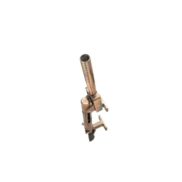 BOJ Professional Old Coppered Wall-Mounted Corkscrew, Model 110