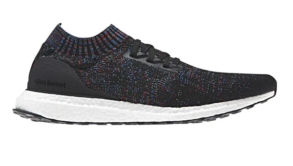 Adidas Shoes Ultraboost Uncaged - B37692 - Black - 8.5