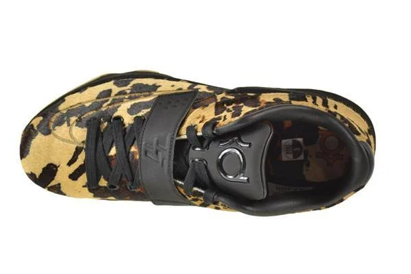 Nike KD 7 EXT QS &Longhorn State& Mens Sneakers - Size 11.5