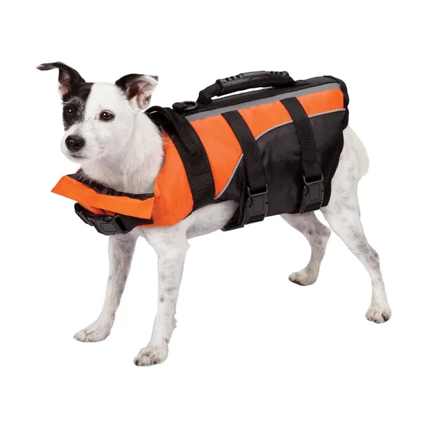 Guardian Gear GG Deluxe Pillow Pet Preserver Xxs Orange