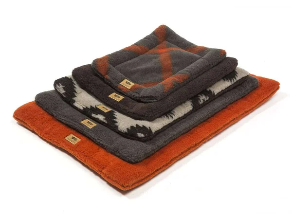 West Paw Montana Nap Small, Midnight