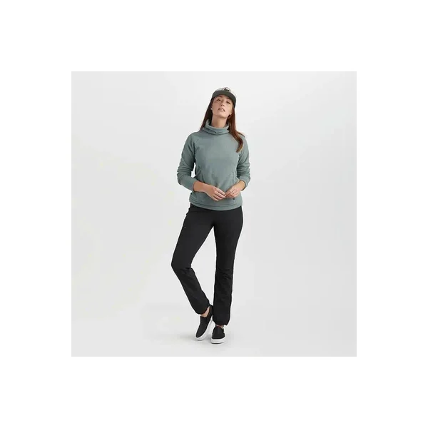 Outdoor Research Ferrosi Pants Women's Black 8 Regular
