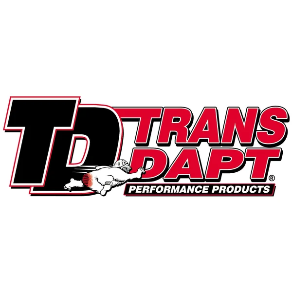 Trans-Dapt Performance Products 9004 Oil Pan