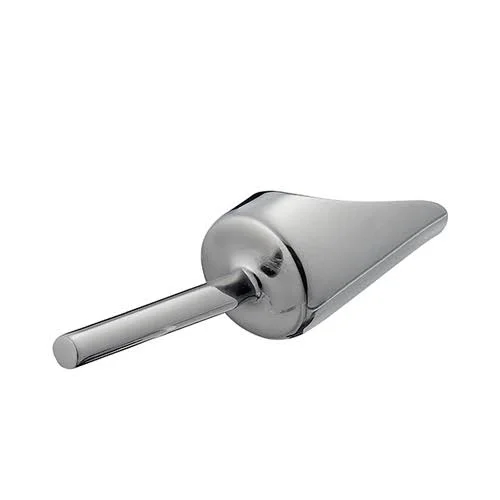 Bel-Art 36738-0010 Stainless Steel Pharma Scoops, 10ml