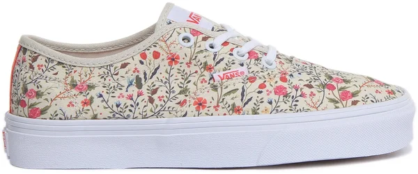 Vans Doheny Decon Women's Skate Shoes, Size: 6, White