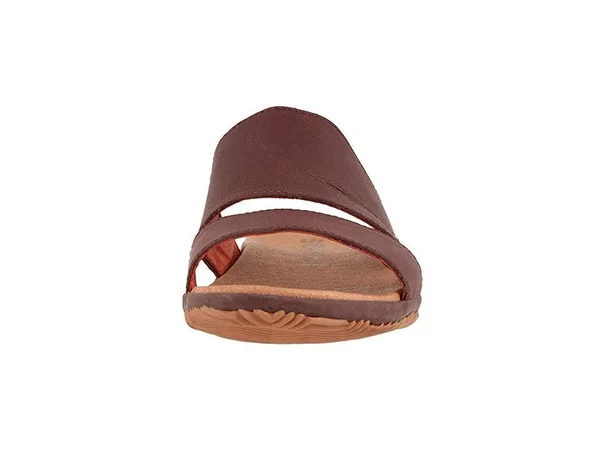 Sorel Out N About Plus Slide Elderberry, 6.5