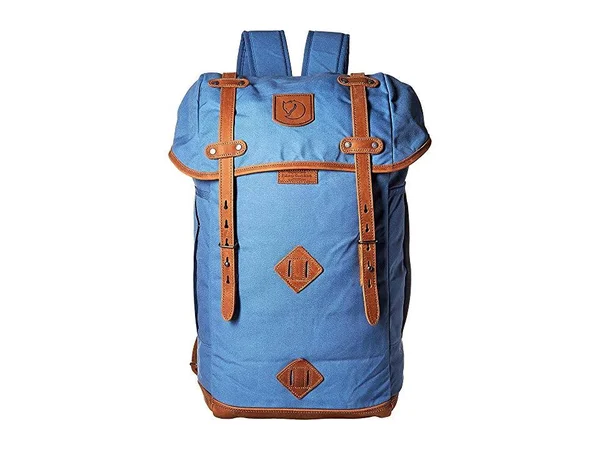 Fjallraven - Rucksack No.21 Large, Blue Ridge