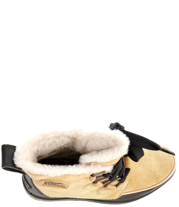 Sorel Women's Tivoli IV Boot - 7 - Quarry
