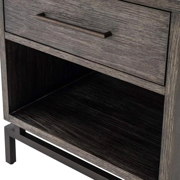 Hadley Greta Nightstand