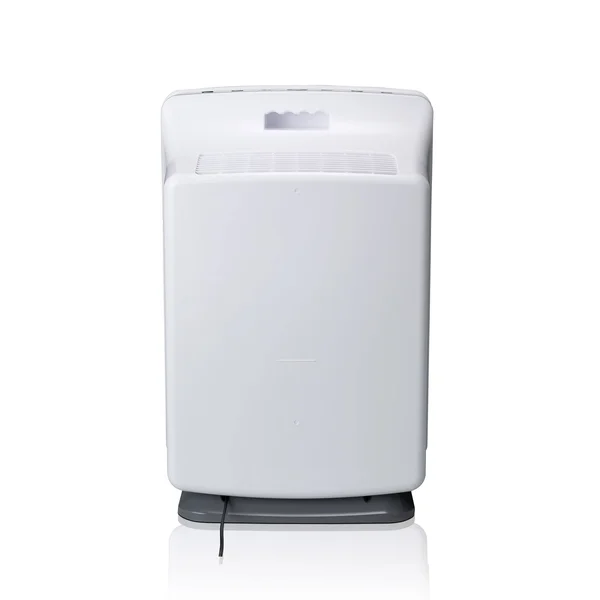 Alen BreatheSmart HEPA Air Purifier for Pet Odors and Allergies-HEPA-OdorCell, Maple