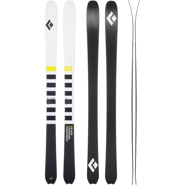 Black Diamond Helio Recon 88 Skis - 178 cm