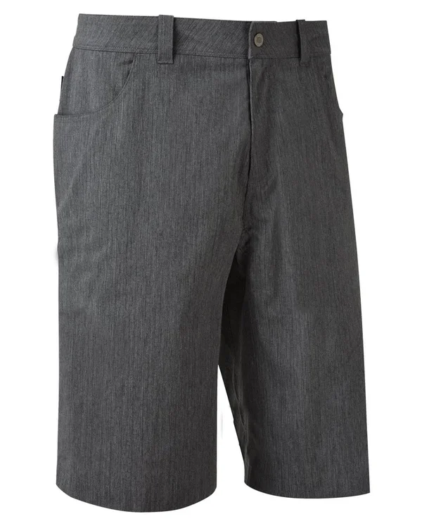 Sherpa Men's Pokhara 9 in Short - 34 - Kharani Grey