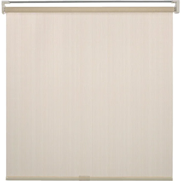 Home Impressions Fabric Indoor/Outdoor Cordless Roller Shade