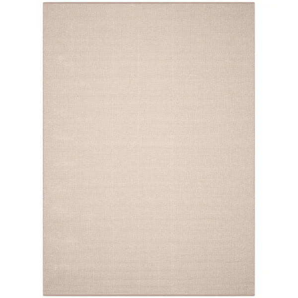 Safavieh Montauk MTK345C Ivory - Red Rug 2&3x22 x 8& Runner