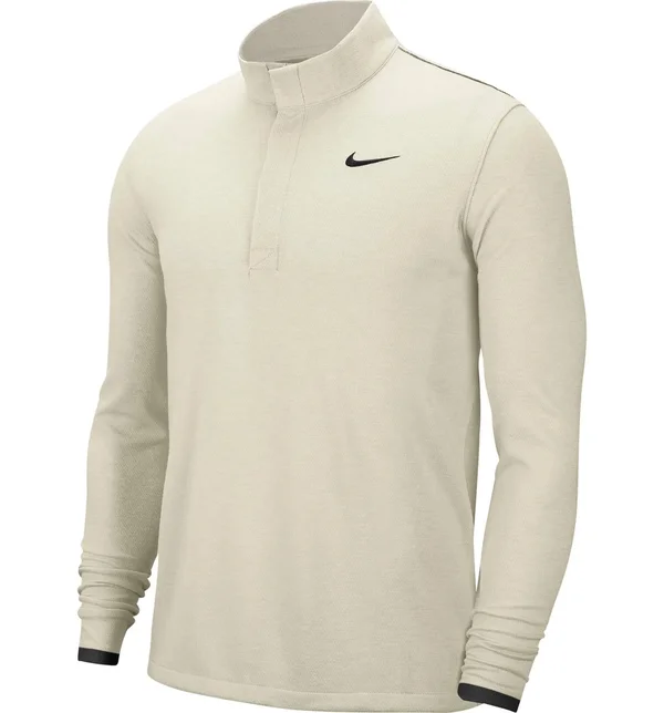 Nike Dri-Fit Victory Men's 1/2-Zip Golf Top