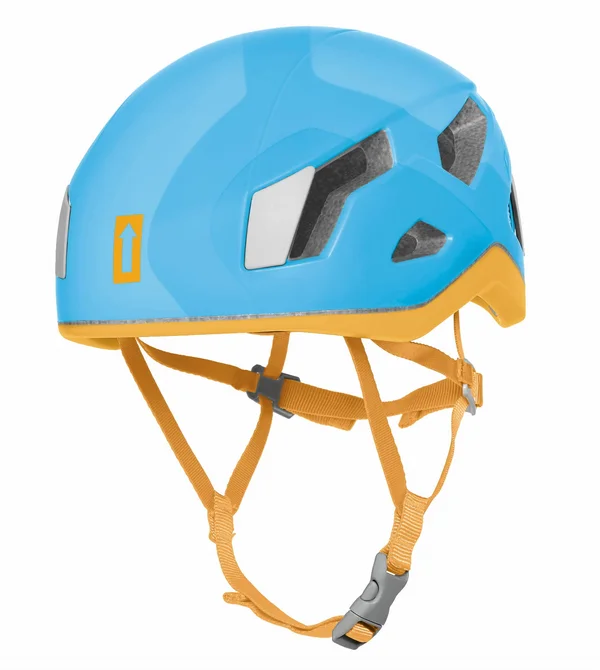 Singing Rock Penta Helmet Blue
