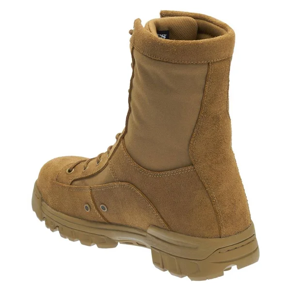 Bates E08693 Ranger II Hot Weather Composite Toe Boot - Coyote - 7.5