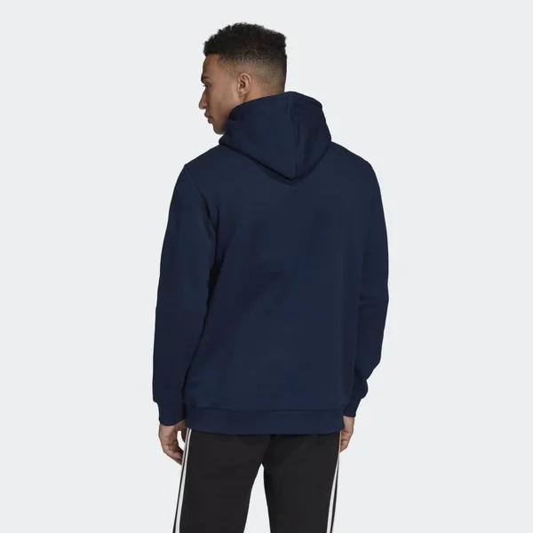 Adidas Originals Men's Trefoil Essentials Hoodie