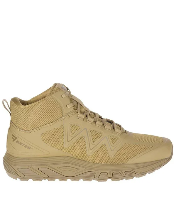 Bates Rush Mid 13 Men's Coyote