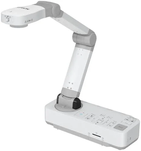 Epson Visualiser ELPDC13 Hardware/Electronic
