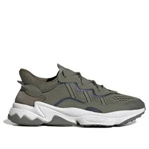 Adidas Ozweego Green/Night Cargo