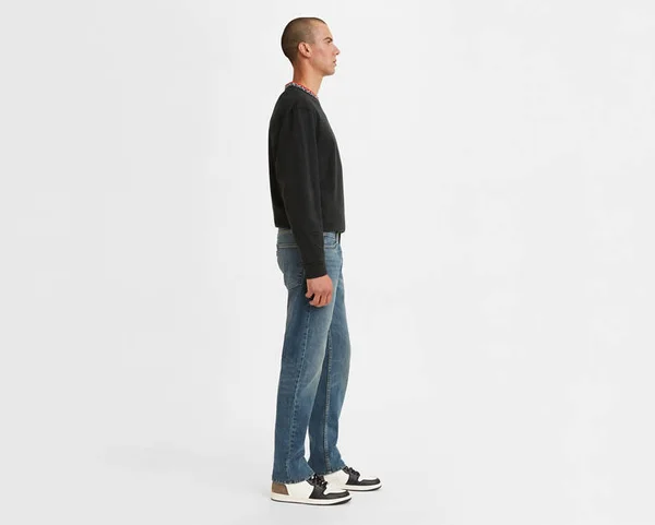 Levi&s Men's 513 Slim Straight Fit Jeans