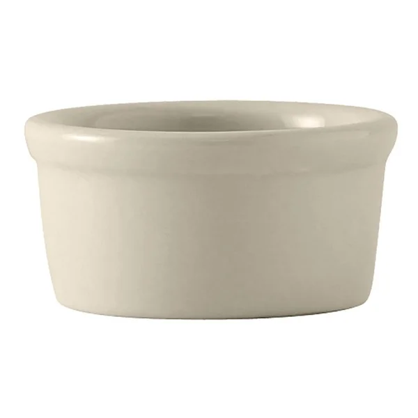 Tuxton China BEX-050 Ramekin 5oz, Eggshell