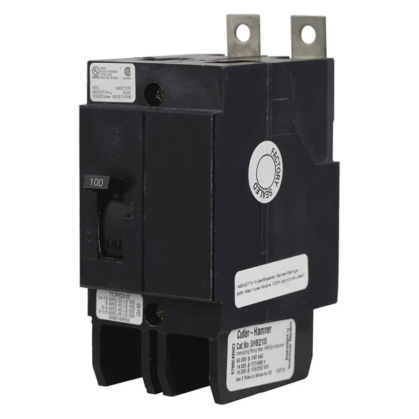 GHB2060 Cutler Hammer - New Circuit Breaker