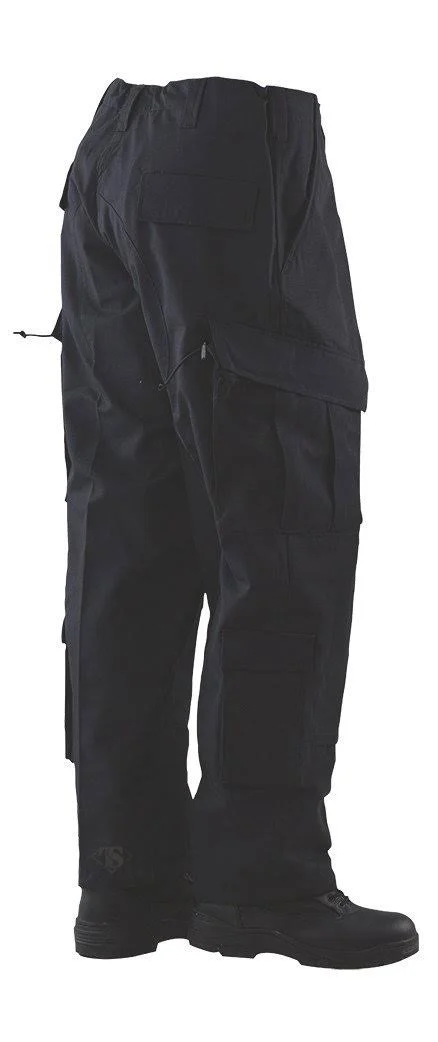 Tru-Spec Tactical Response Uniform (tru) Pants - Navy - 1393045