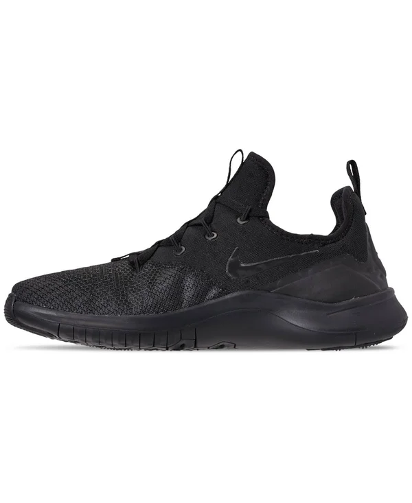 Nike Free TR 8 Men's Training Shoes - Black, 11.5