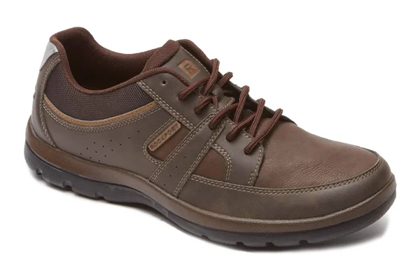 Rockport Get Your Kicks Blucher 13 Men's Brown