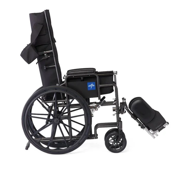 Medline Guardian Reclining Wheelchair, Med Mart