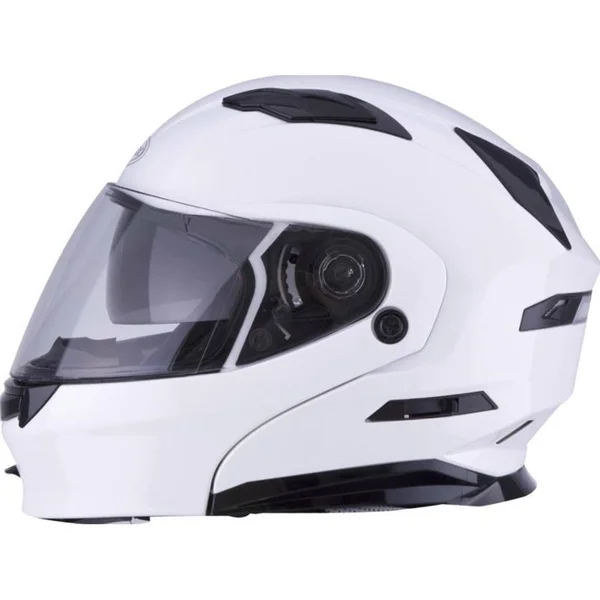 GMAX MD-01 Solid Helmet - Wine Red - XL