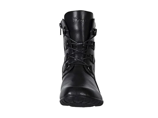 Propet Delaney Tall 7 Women's Black