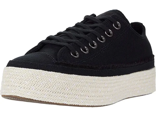 Converse Chuck Taylor All Star Espadrille - Ox Women's Shoes : 9.5 B