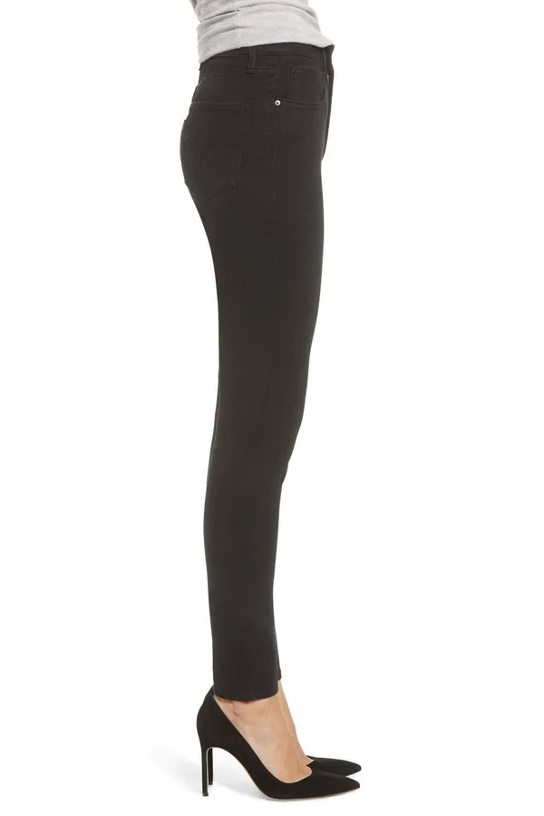 Levi&s Women's 721 High Rise Skinny Jeans