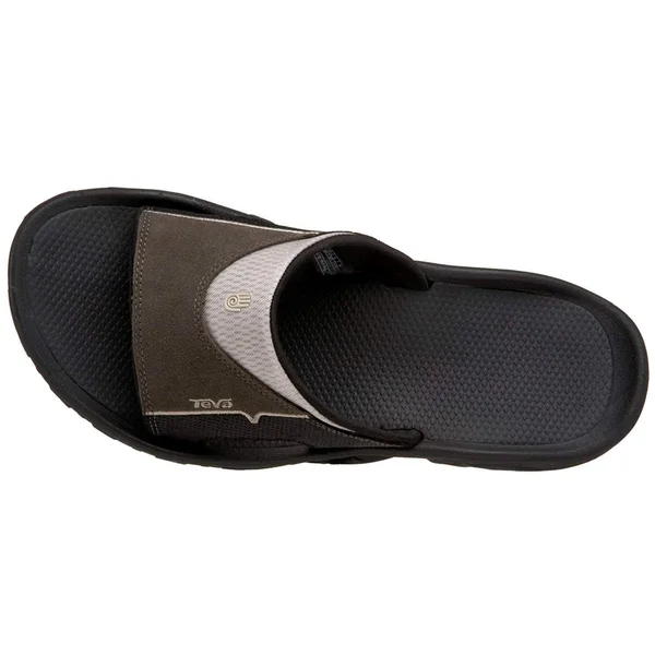 Teva Men's Katavi Slide - Bungee Cord - 8