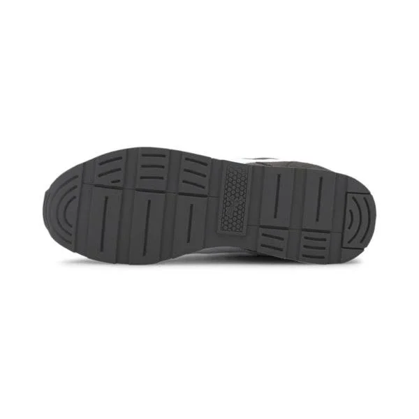 Puma Vista Sneakers - Gray, 9