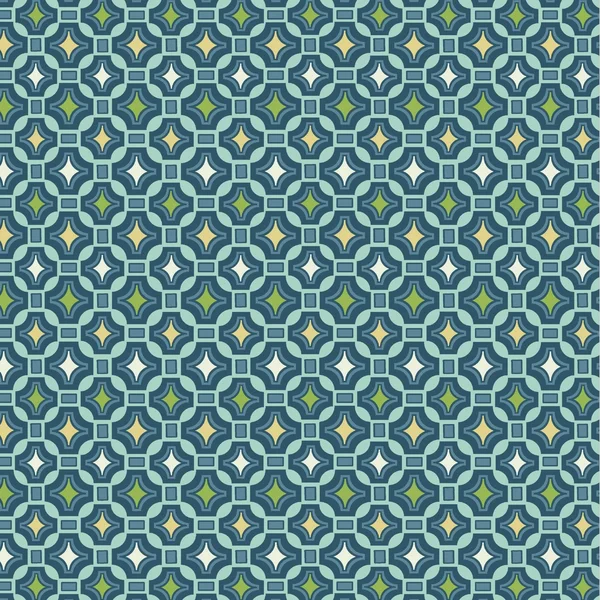 Arden Selections Alana Tile Outdoor Welted Dining Seat Cushion - Set of 2