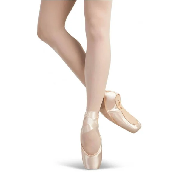 Capezio Aria Pointe Shoe - Women's, Size: Medium, Pink